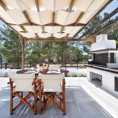 Anastasios House Stegna Διαμέρισμα Αρχάγγελος Εξωτερικό φωτογραφία