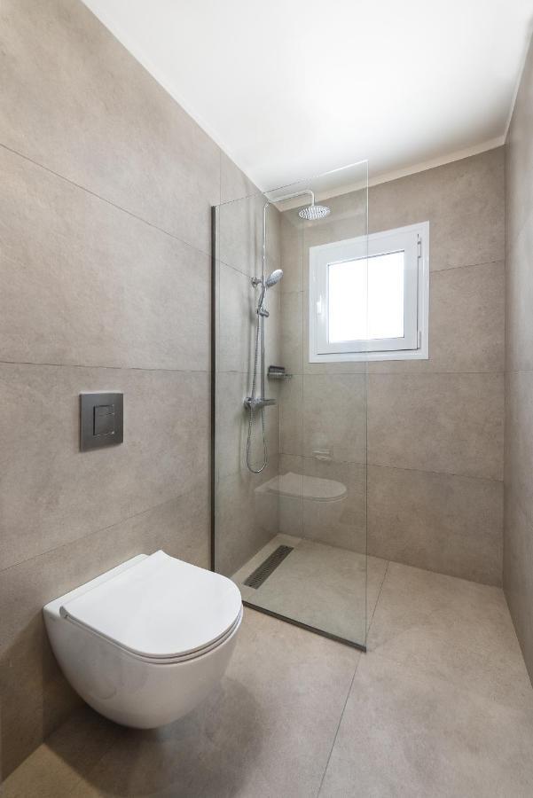 Anastasios House Stegna Διαμέρισμα Αρχάγγελος Εξωτερικό φωτογραφία