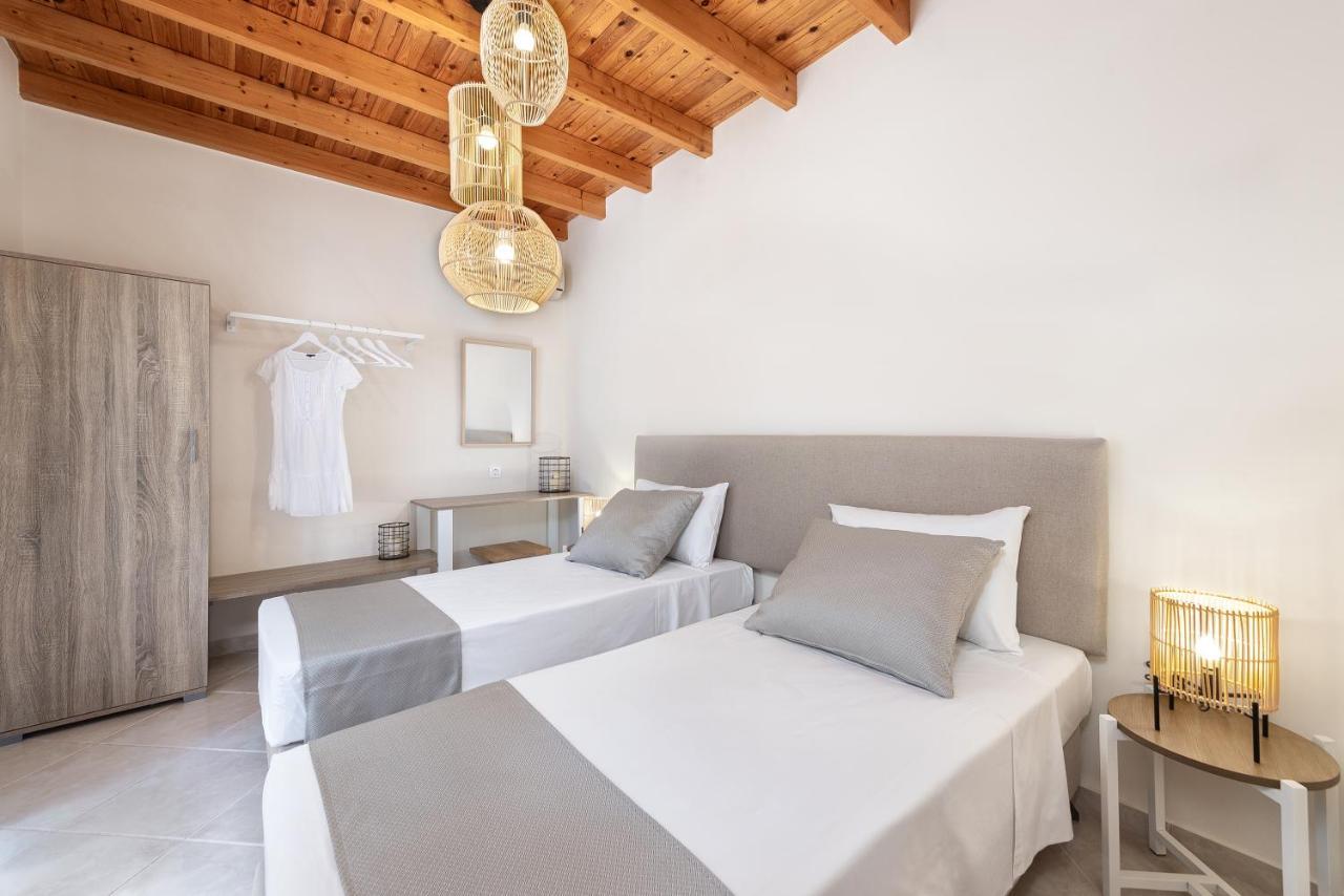 Anastasios House Stegna Διαμέρισμα Αρχάγγελος Εξωτερικό φωτογραφία