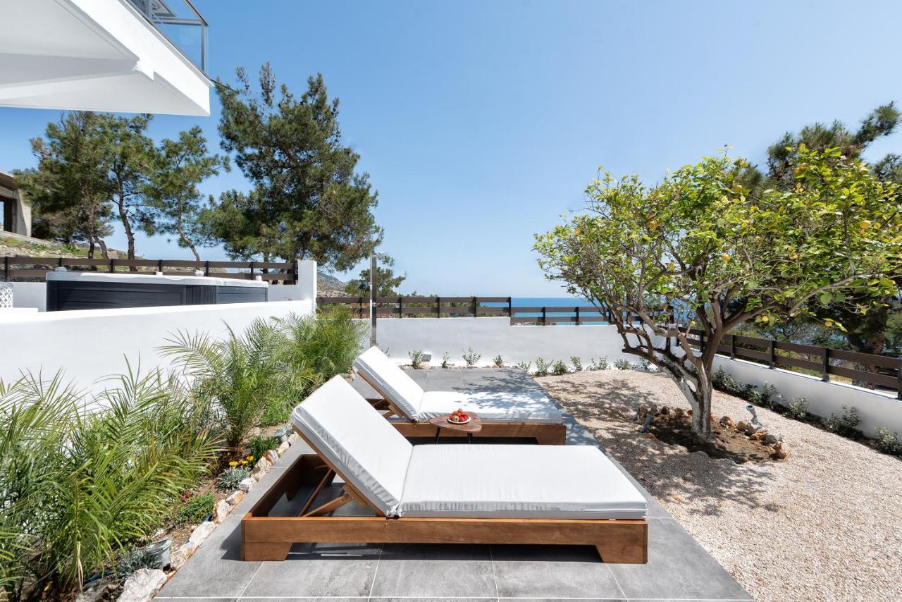 Anastasios House Stegna Διαμέρισμα Αρχάγγελος Εξωτερικό φωτογραφία