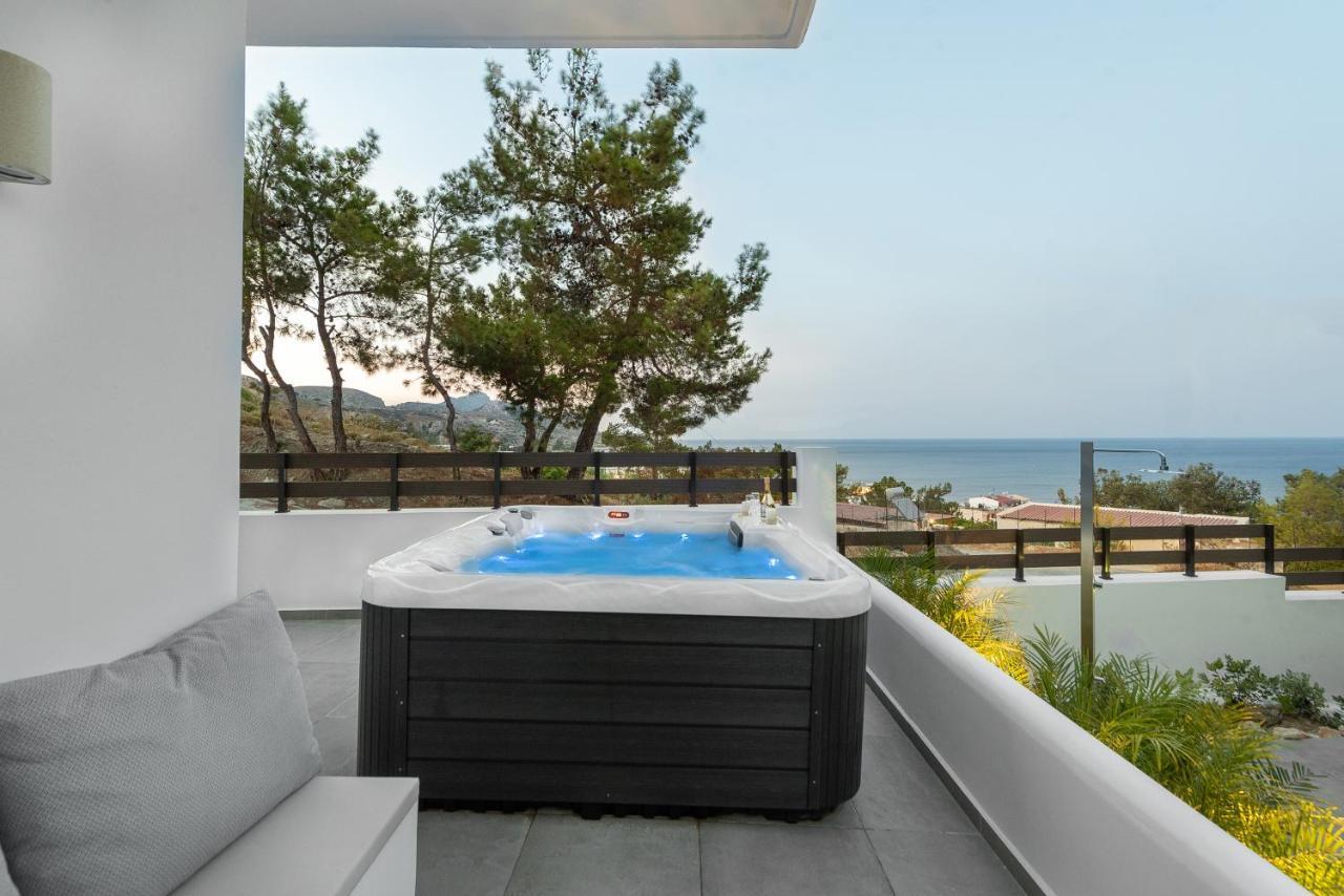 Anastasios House Stegna Διαμέρισμα Αρχάγγελος Εξωτερικό φωτογραφία